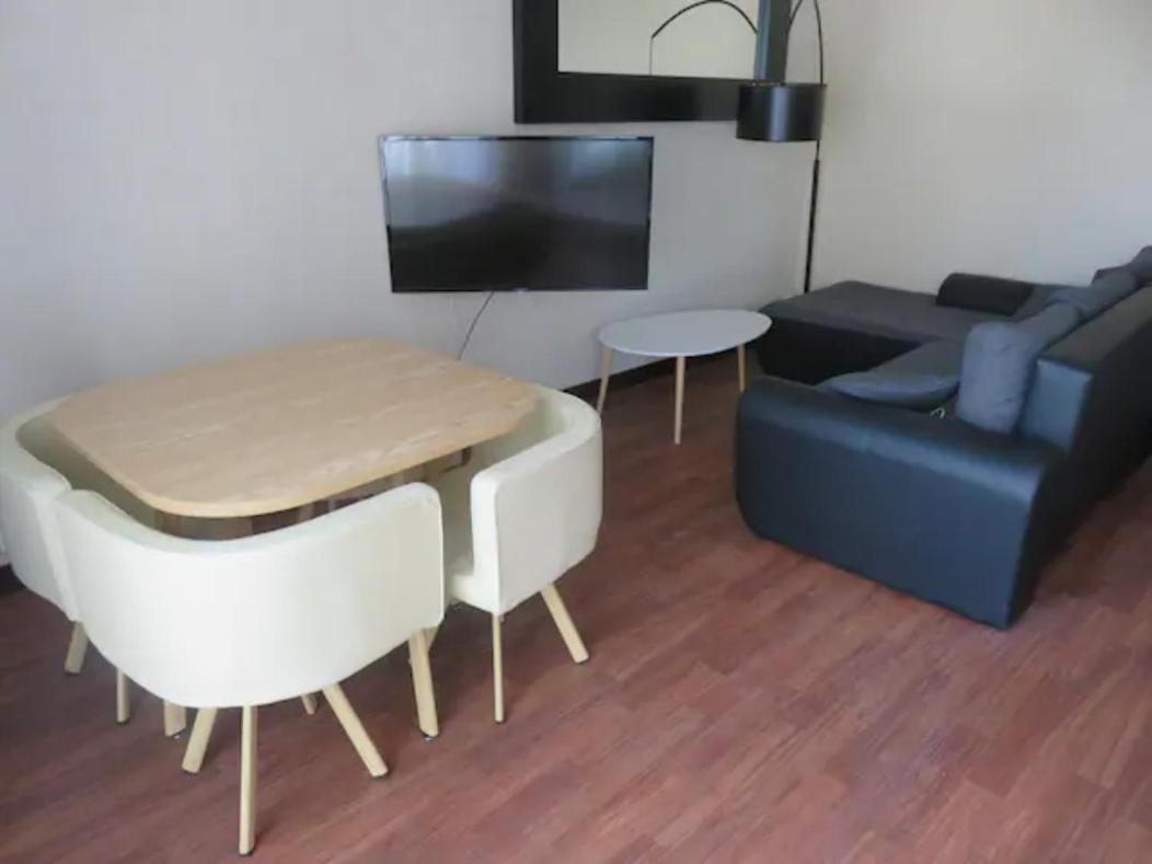 Appartement T3 Rennes Exterior photo