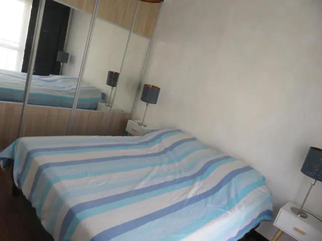 Appartement T3 Rennes Exterior photo